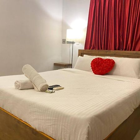 La Paradise Residency - Tie Hotels & Resorts Pondicherry Ngoại thất bức ảnh