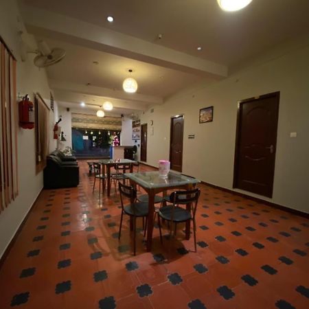 La Paradise Residency - Tie Hotels & Resorts Pondicherry Ngoại thất bức ảnh