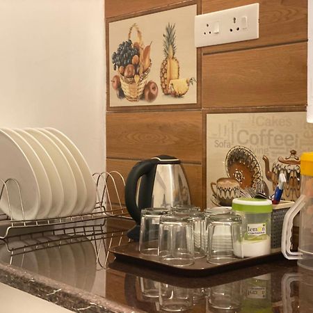La Paradise Residency - Tie Hotels & Resorts Pondicherry Ngoại thất bức ảnh