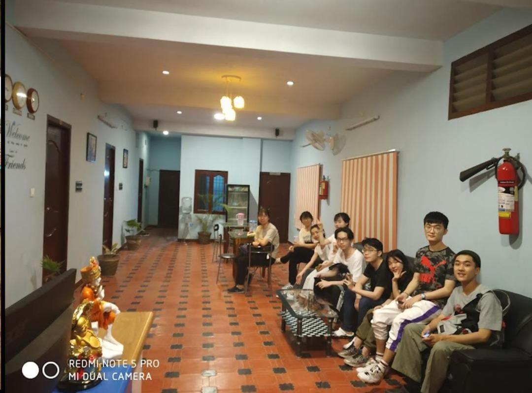 La Paradise Residency - Tie Hotels & Resorts Pondicherry Ngoại thất bức ảnh