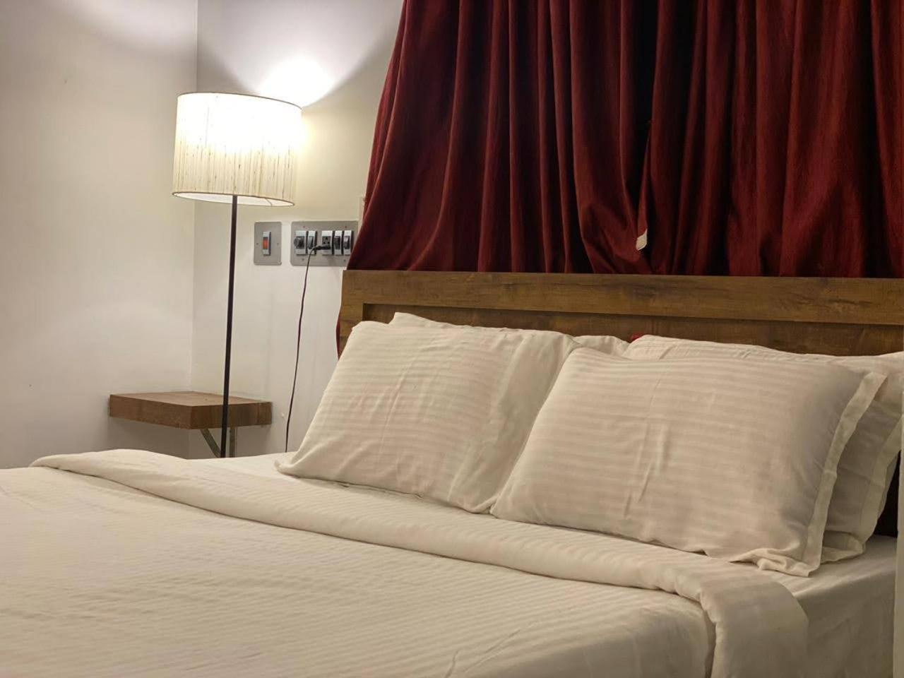La Paradise Residency - Tie Hotels & Resorts Pondicherry Ngoại thất bức ảnh
