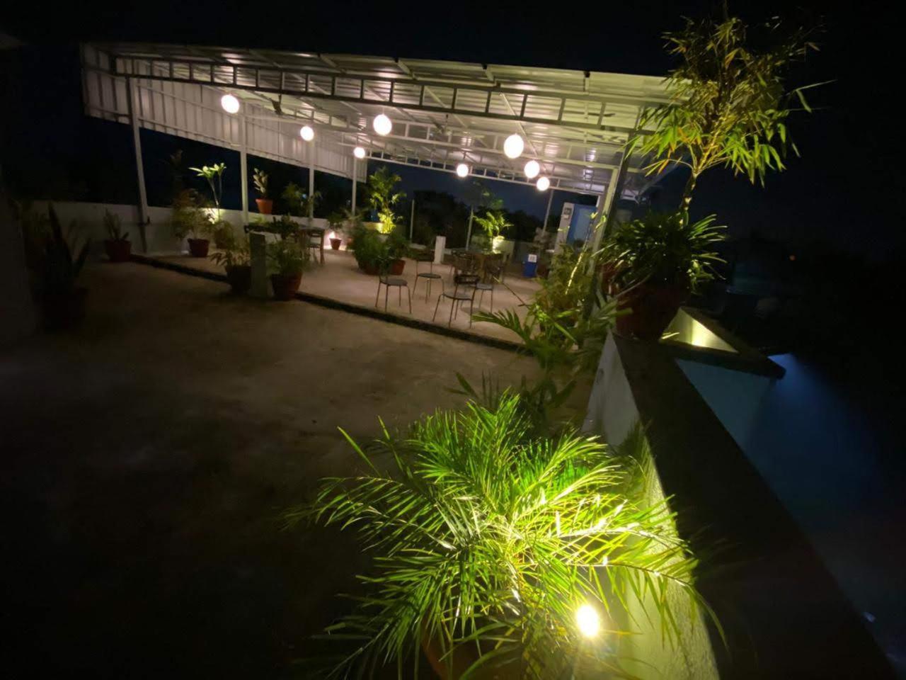 La Paradise Residency - Tie Hotels & Resorts Pondicherry Ngoại thất bức ảnh