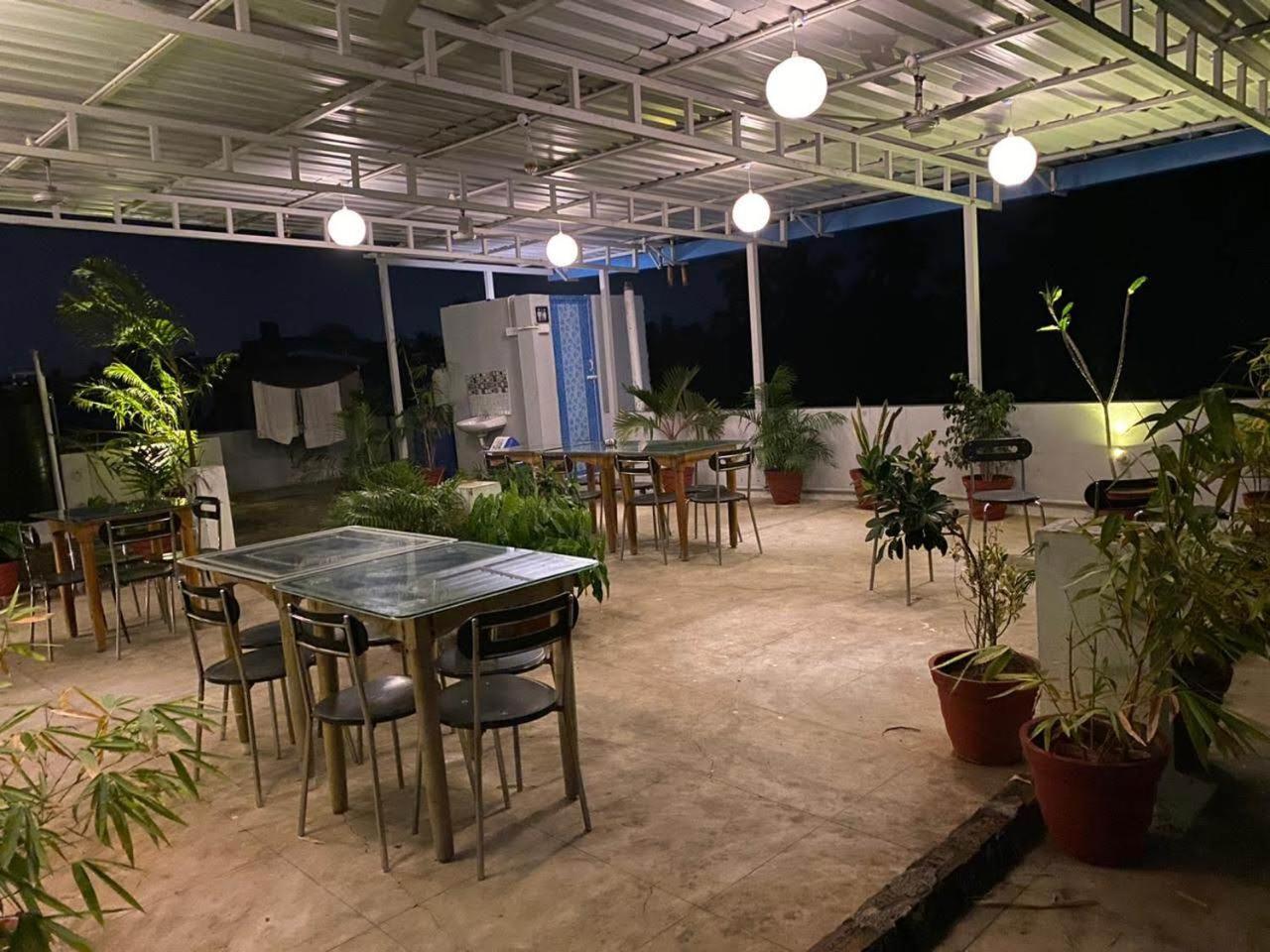 La Paradise Residency - Tie Hotels & Resorts Pondicherry Ngoại thất bức ảnh