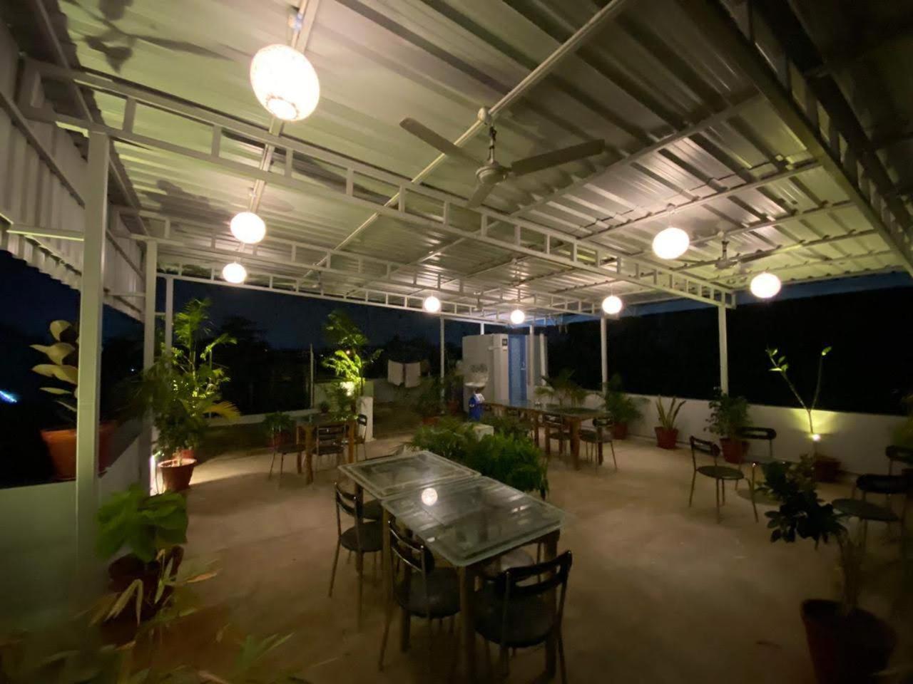 La Paradise Residency - Tie Hotels & Resorts Pondicherry Ngoại thất bức ảnh