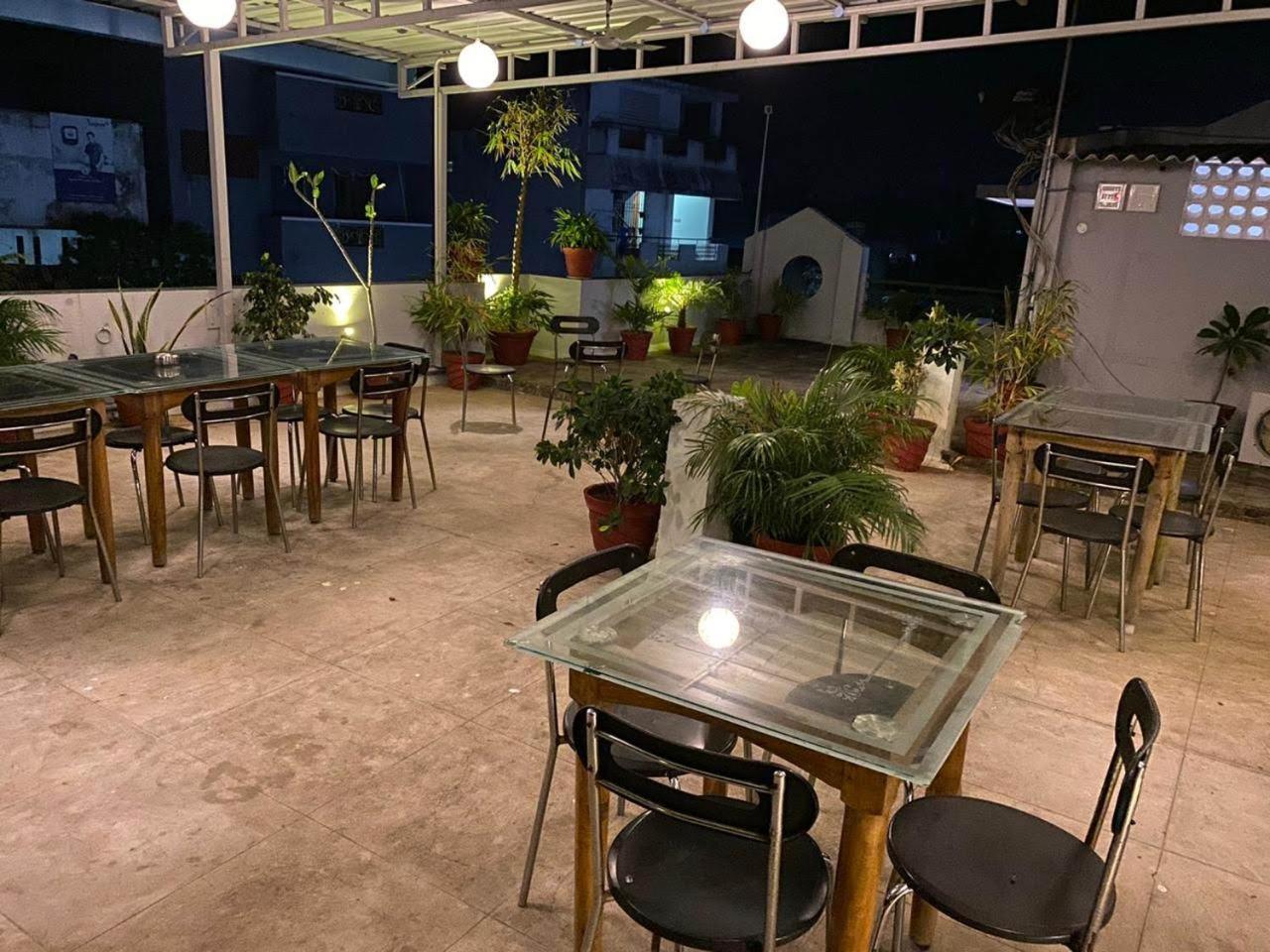 La Paradise Residency - Tie Hotels & Resorts Pondicherry Ngoại thất bức ảnh