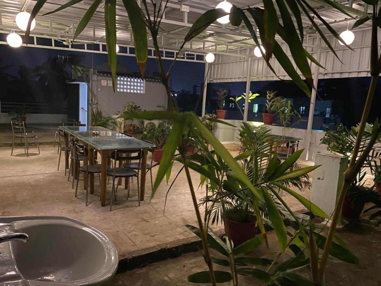 La Paradise Residency - Tie Hotels & Resorts Pondicherry Ngoại thất bức ảnh